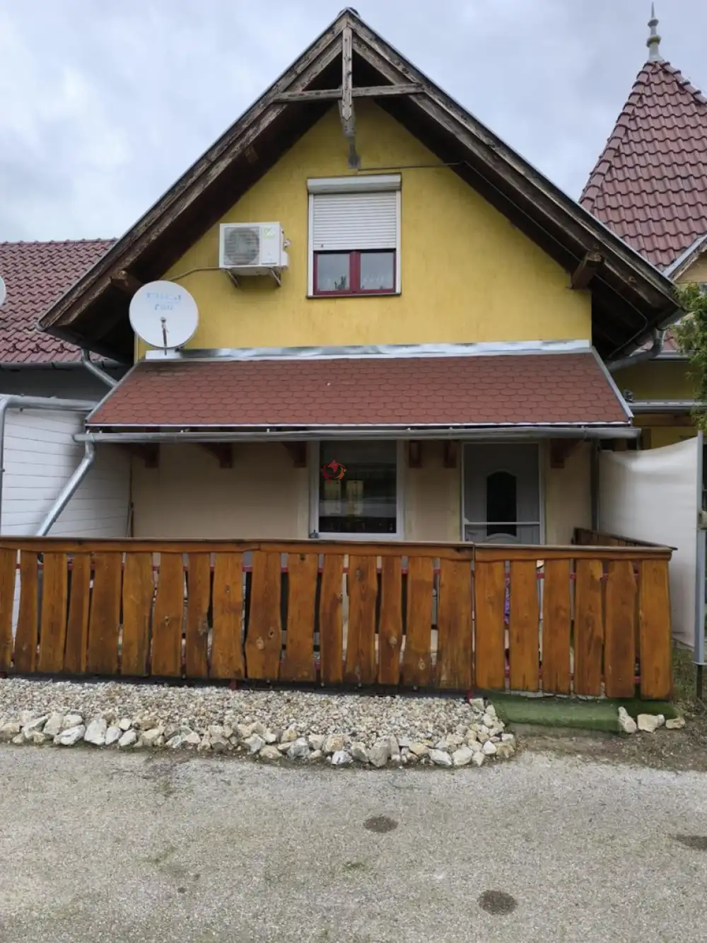 Somogy megye - Siófok