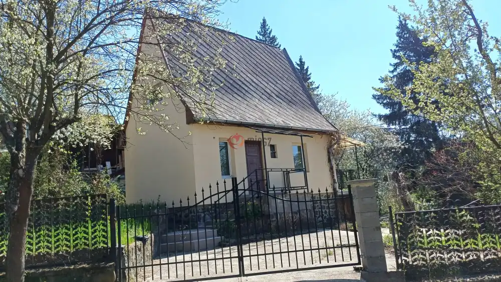 Nógrád megye - Somoskőújfalu