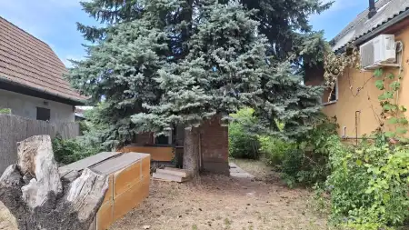 eladó nyaraló, Sülysáp