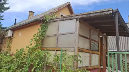 eladó nyaraló, Sülysáp