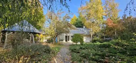 eladó nyaraló, Szarvas