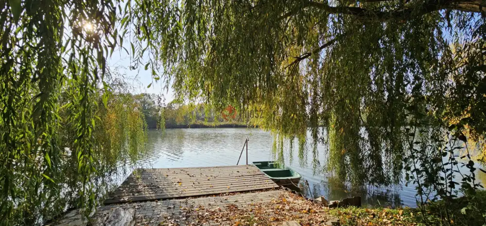 Békés megye - Szarvas