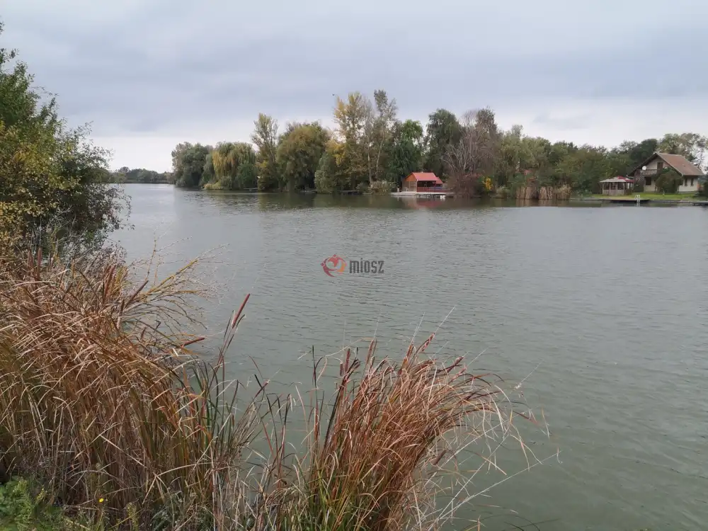 Békés megye - Szarvas