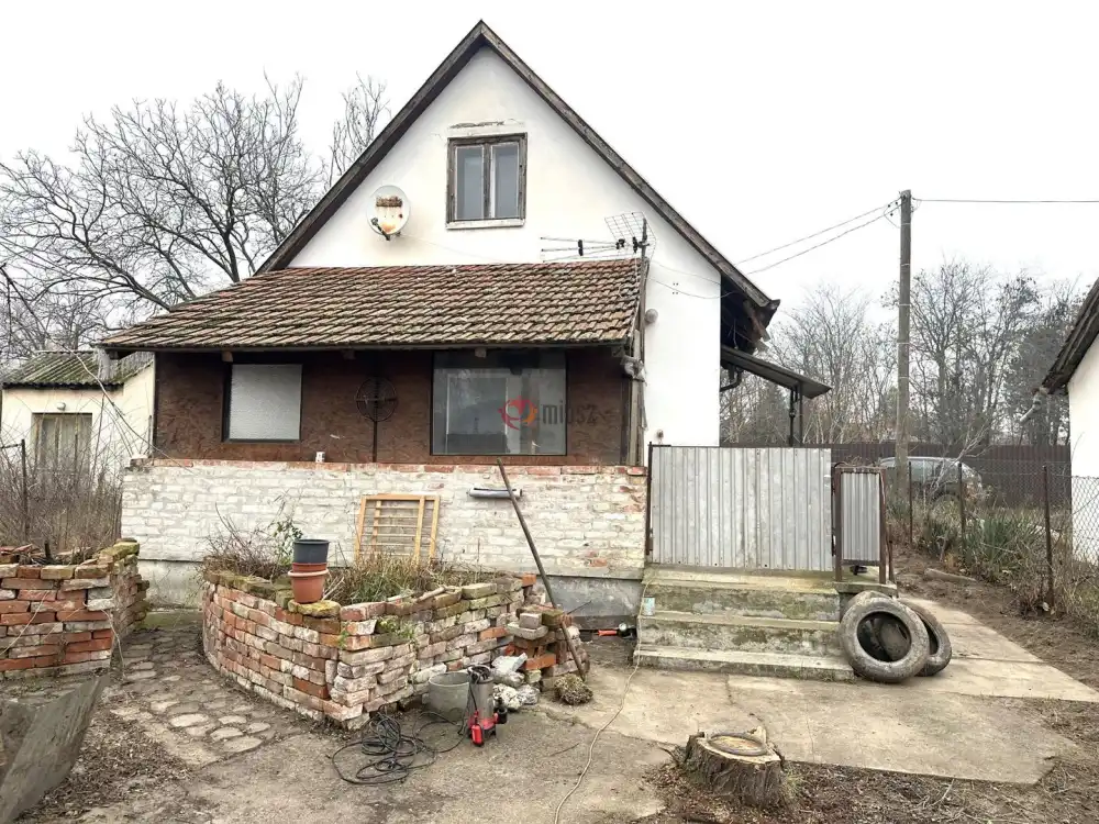 Csongrád megye - Szatymaz