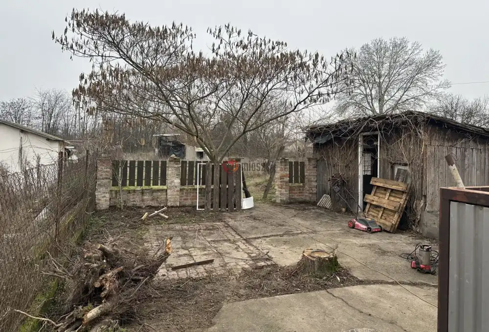 Csongrád megye - Szatymaz