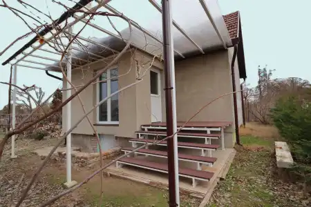 eladó nyaraló, Szatymaz