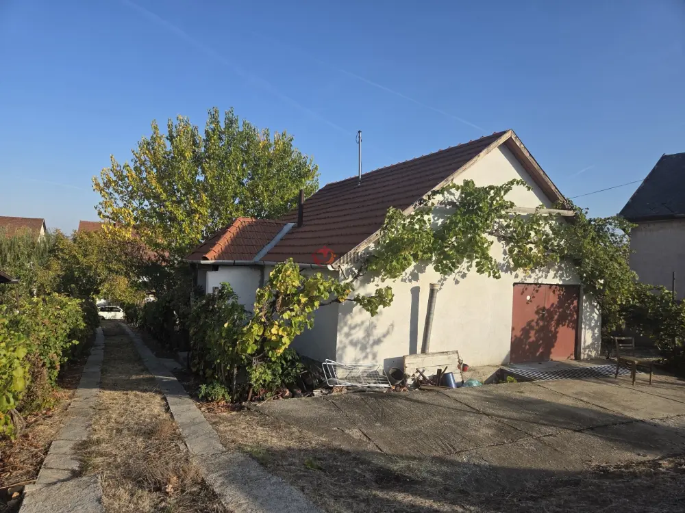 Borsod-Abaúj-Zemplén megye - Szerencs