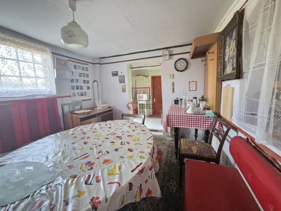 eladó nyaraló, Szerencs