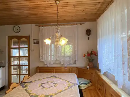 eladó nyaraló, Szigetbecse eladó nyaraló, Szigetbecse