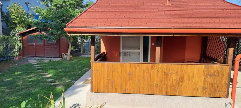 Pest megye - Szigethalom