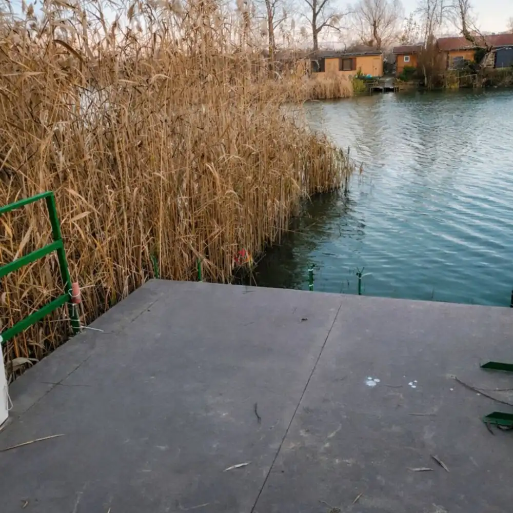 Pest megye - Szigetszentmárton