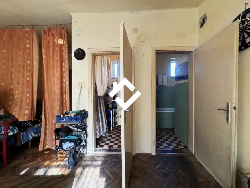 Pest megye - Szigetszentmárton