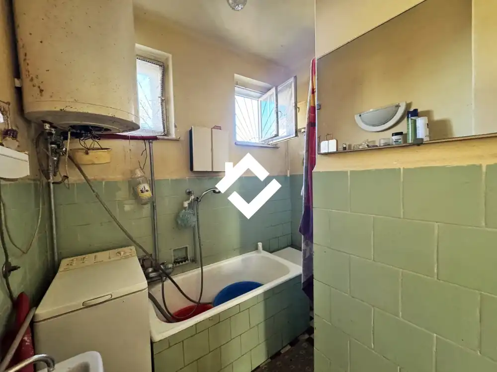 Pest megye - Szigetszentmárton