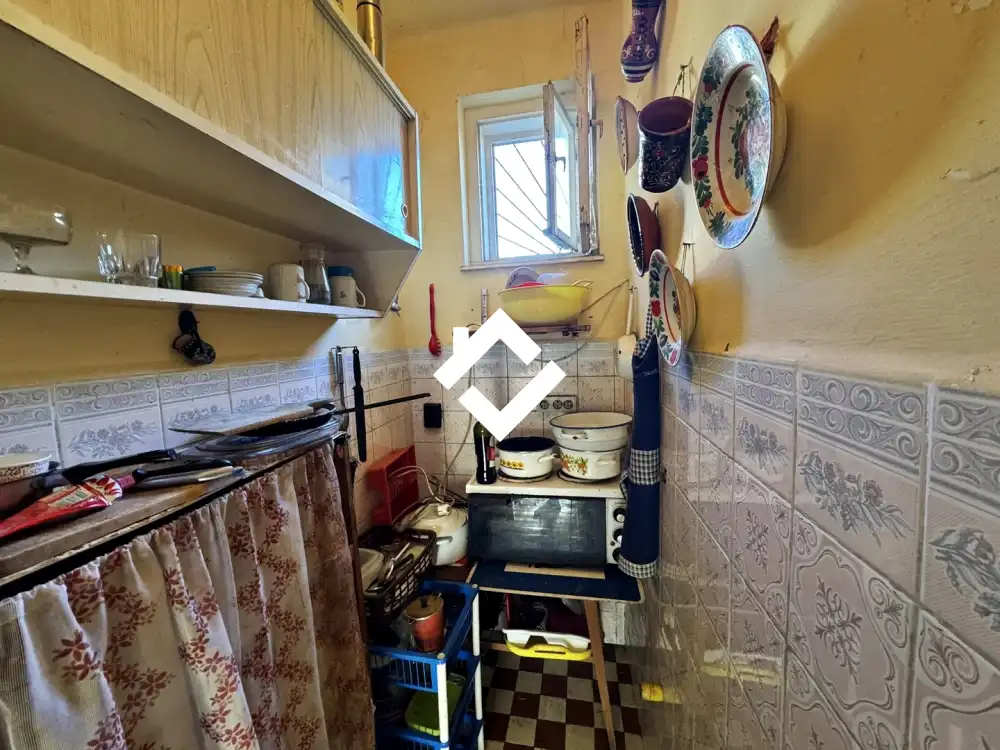 Pest megye - Szigetszentmárton