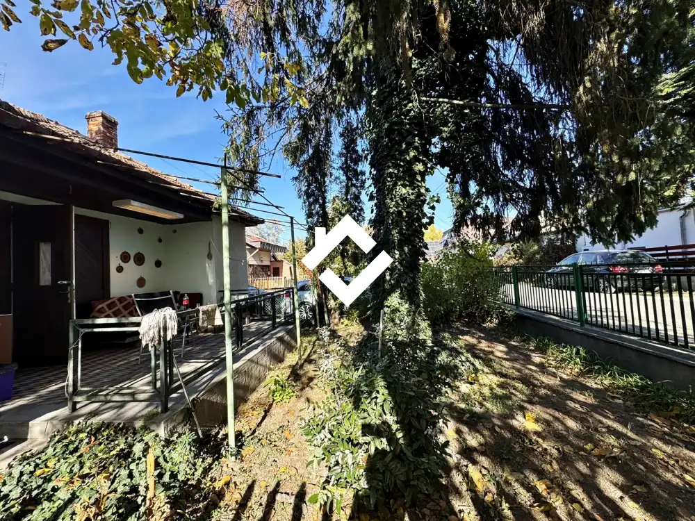 Pest megye - Szigetszentmárton