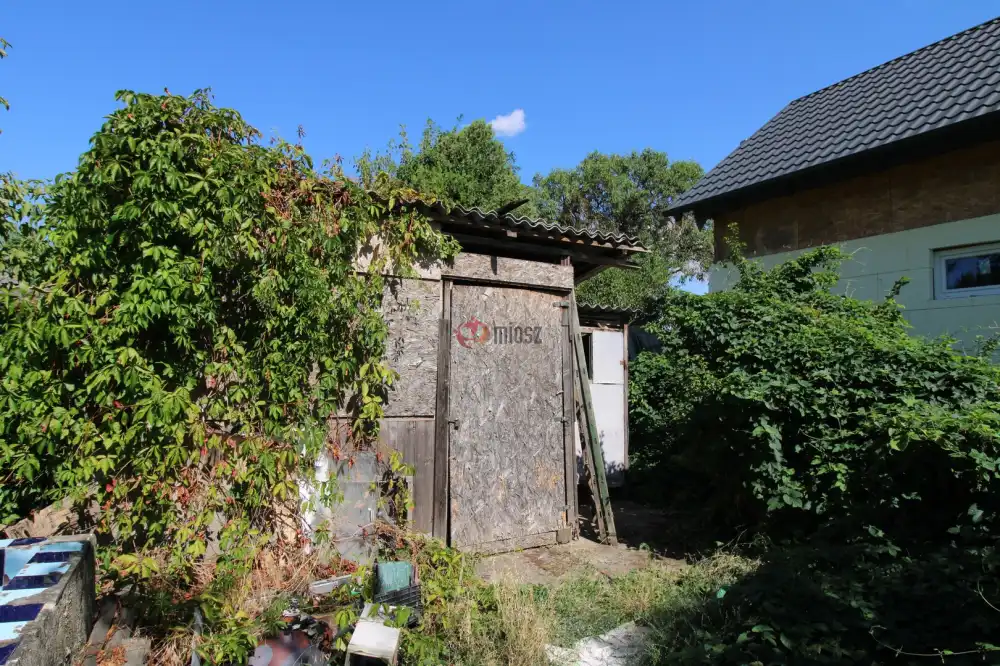 Pest megye - Szigetszentmiklós