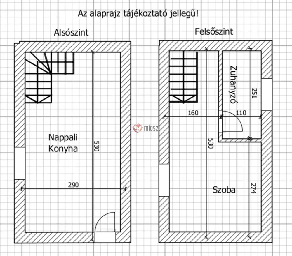 Pest megye - Szigetszentmiklós