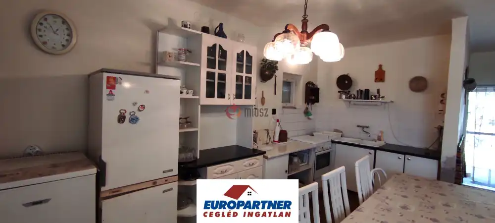 Pest megye - Tápiószentmárton