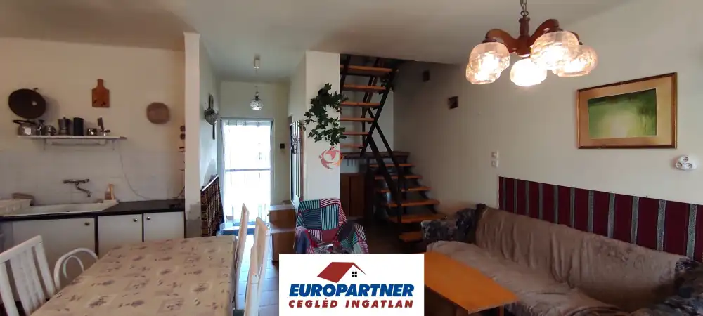 Pest megye - Tápiószentmárton