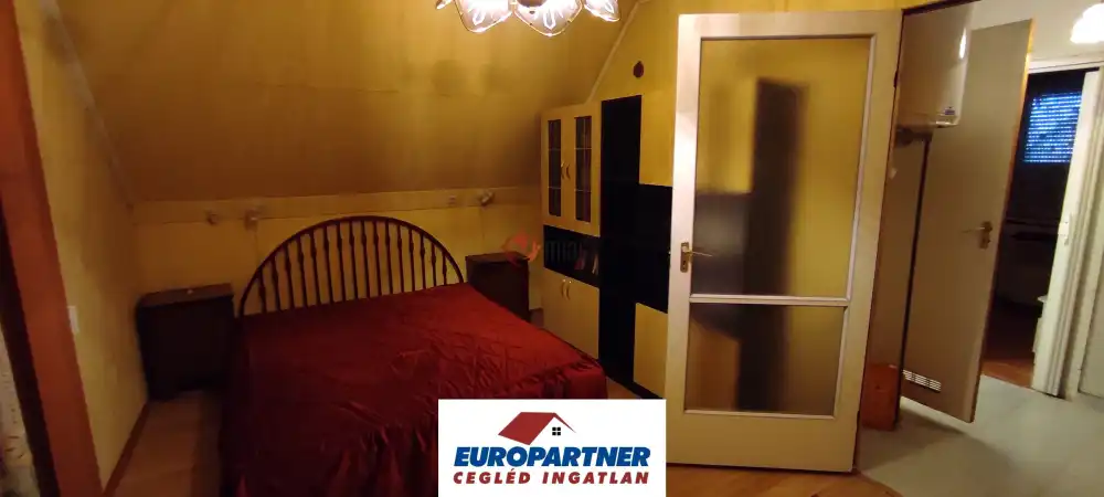 Pest megye - Tápiószentmárton