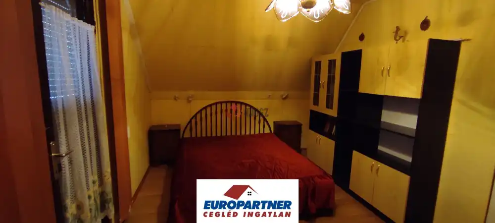 Pest megye - Tápiószentmárton