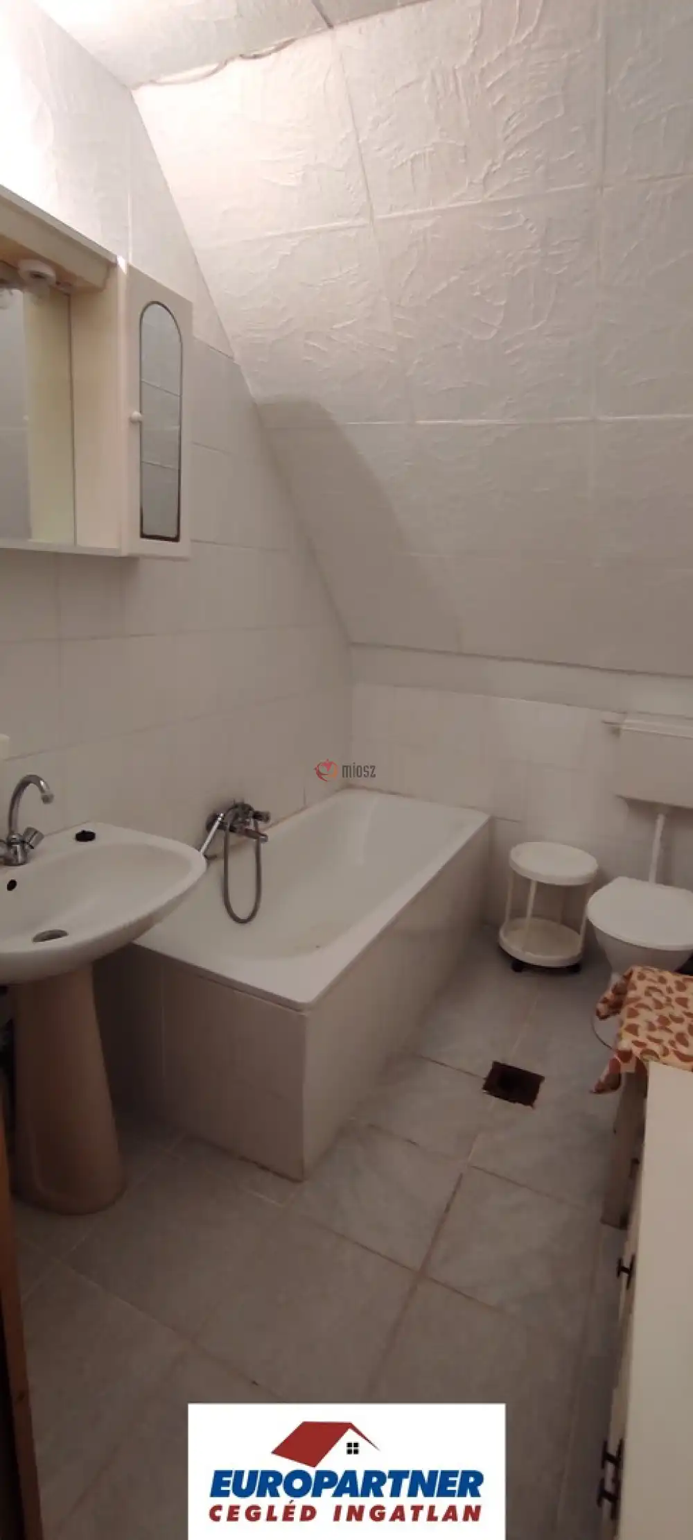 Pest megye - Tápiószentmárton