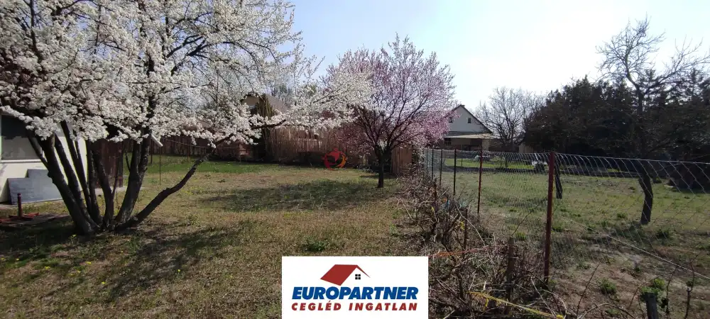 Pest megye - Tápiószentmárton