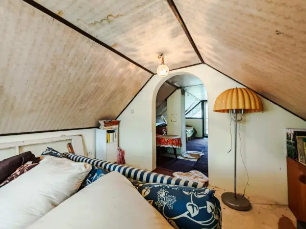 Eladó nyaraló, Tatabánya 3 szoba 55 m² 7.2 M Ft