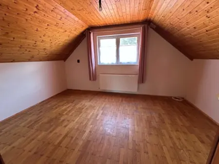 eladó nyaraló, Tatabánya
