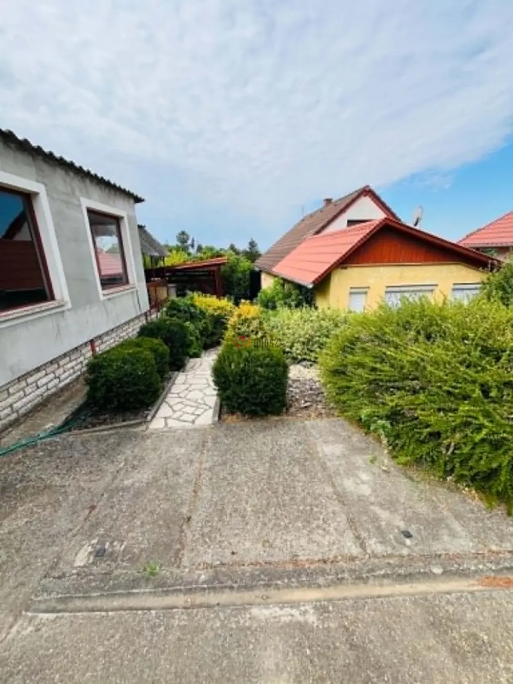 Komárom-Esztergom megye - Tatabánya