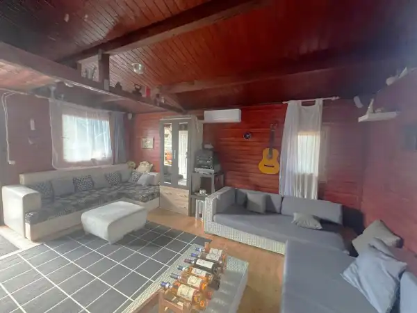 Eladó nyaraló, Tatabánya 1 szoba 40 m² 39.9 M Ft