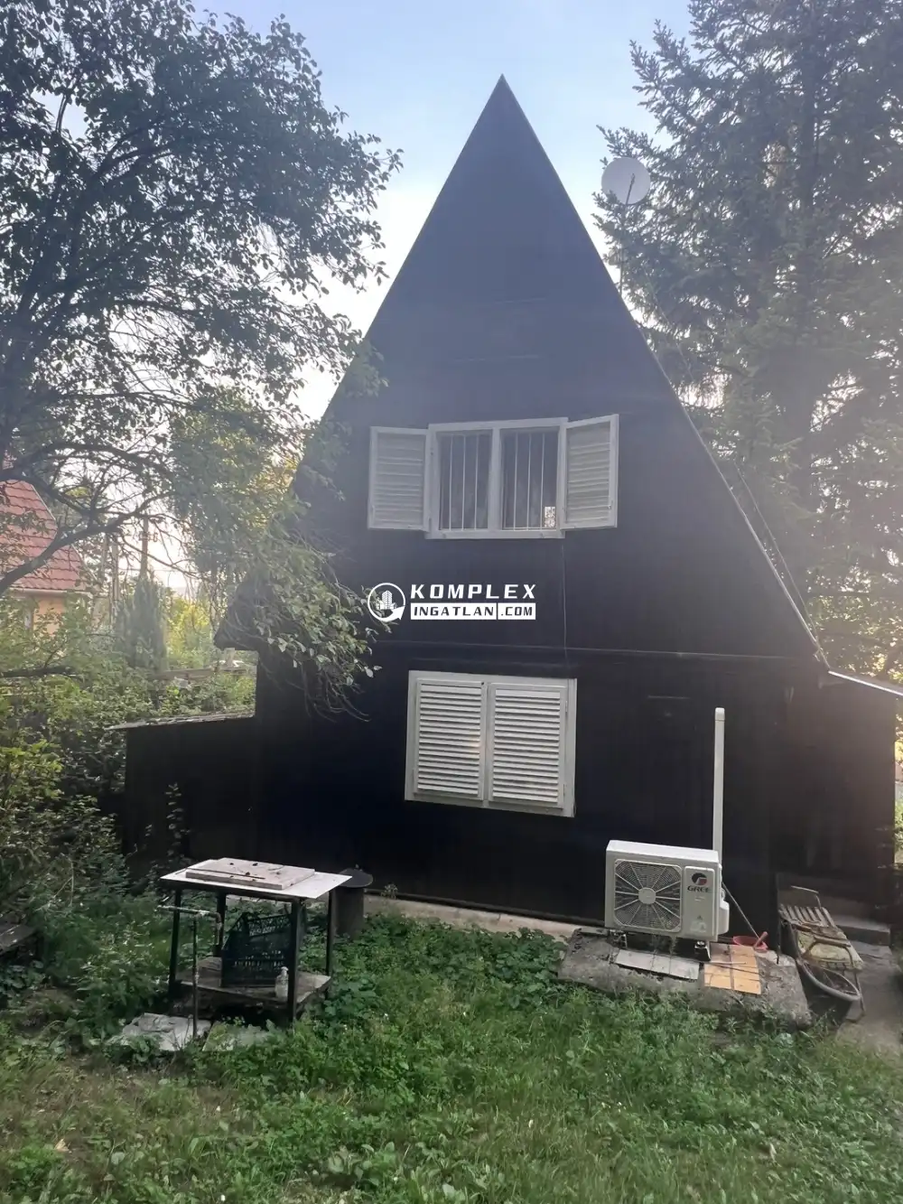 Komárom-Esztergom megye - Tatabánya