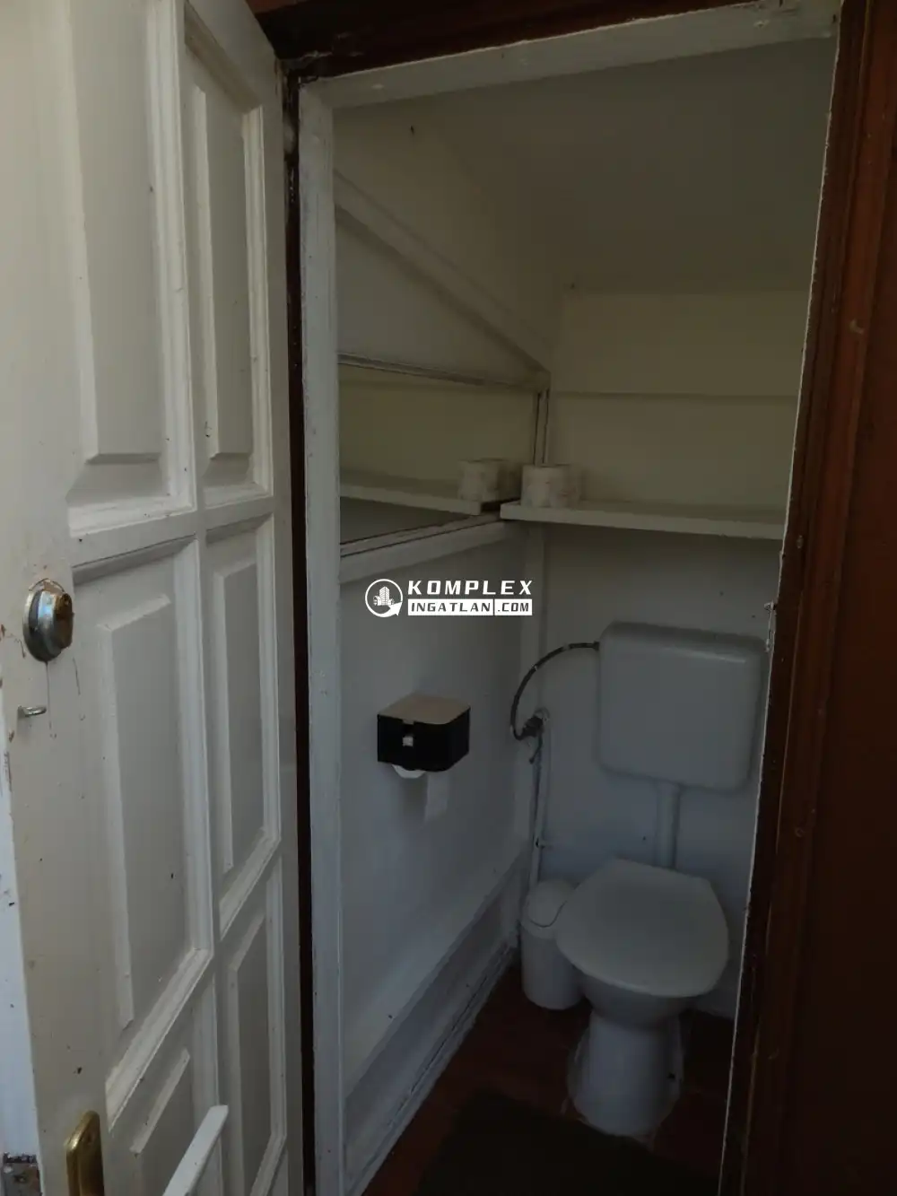 Komárom-Esztergom megye - Tatabánya