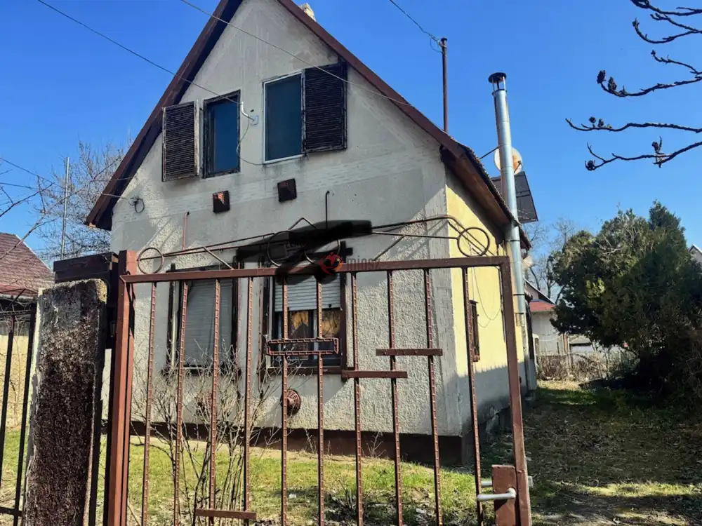 Bács-Kiskun megye - Tiszaalpár