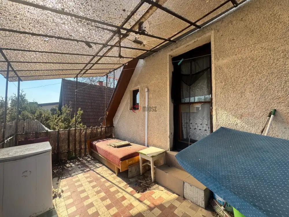 Bács-Kiskun megye - Tiszaalpár