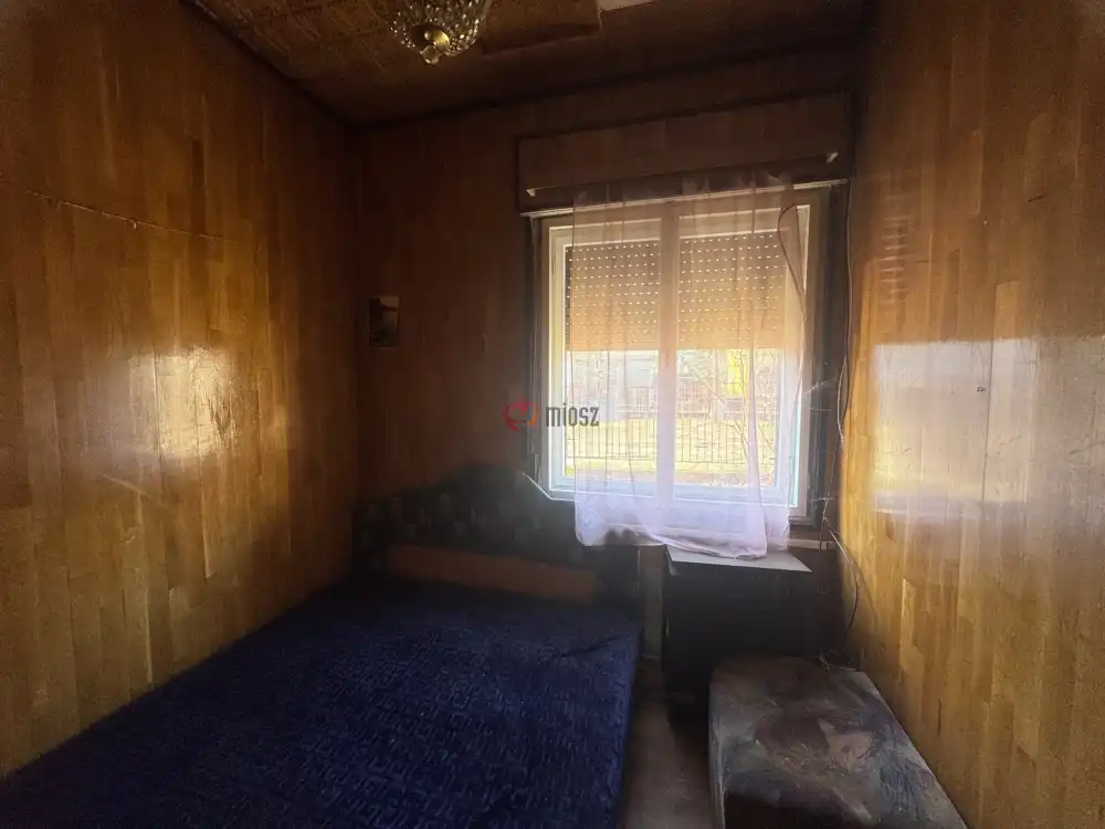 Bács-Kiskun megye - Tiszaalpár