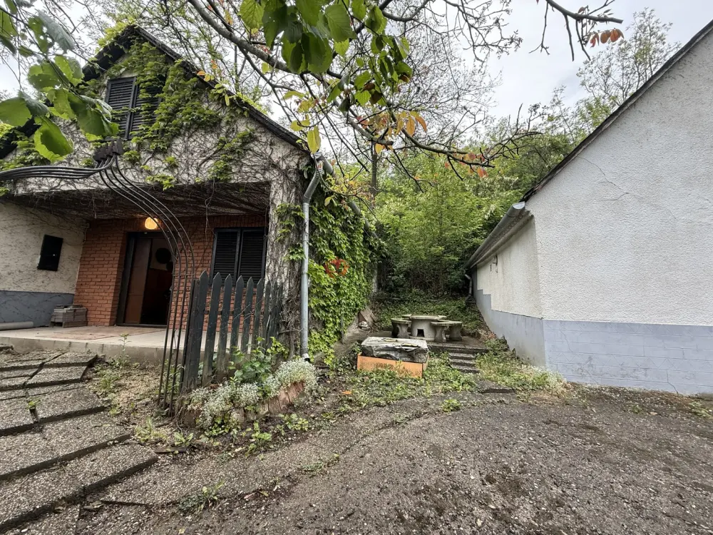Komárom-Esztergom megye - Tokod