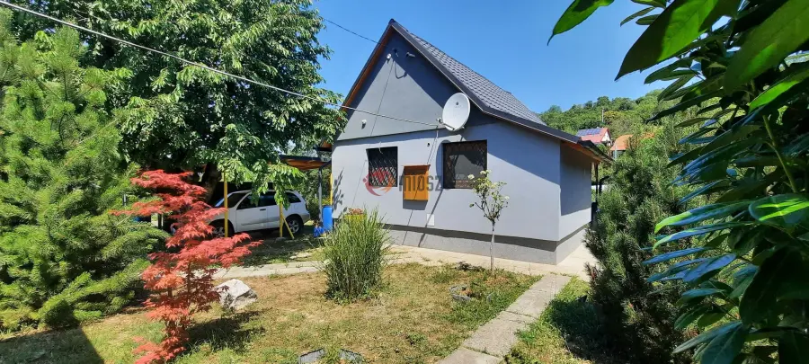 eladó nyaraló, Verőce