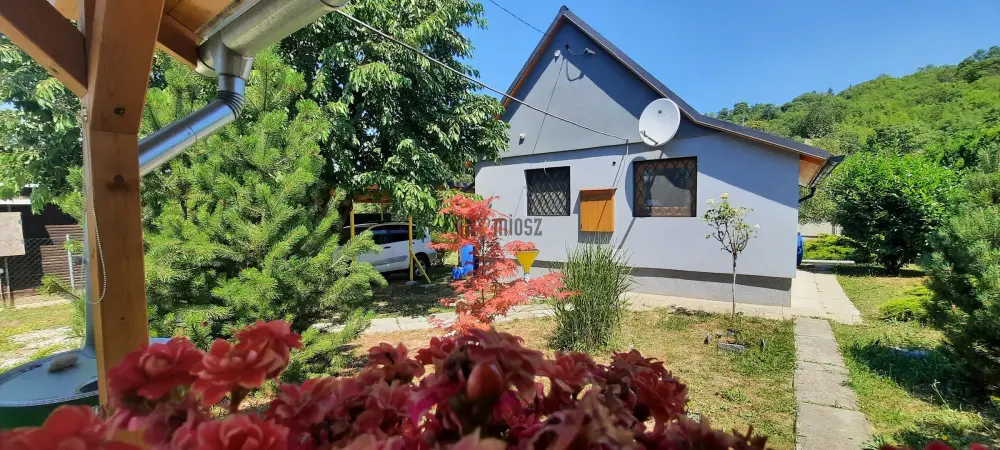 Pest megye - Verőce