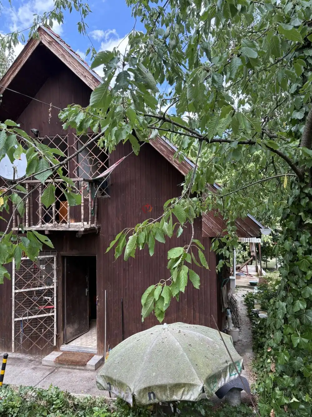 Pest megye - Verőce