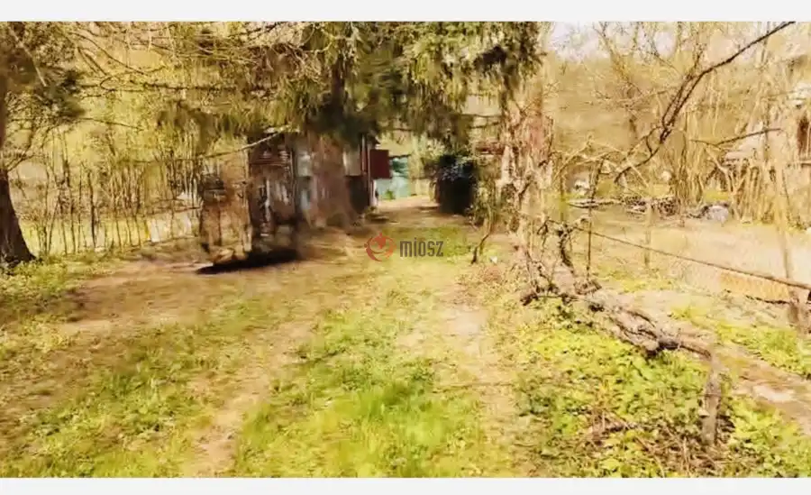 eladó nyaraló, Verőce