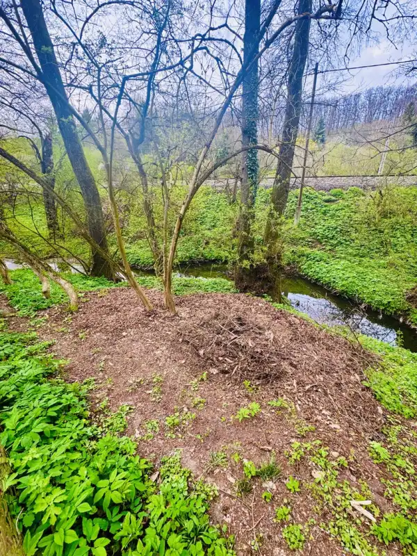 Eladó nyaraló, Verőce 1 szoba 25 m² 19.9 M Ft