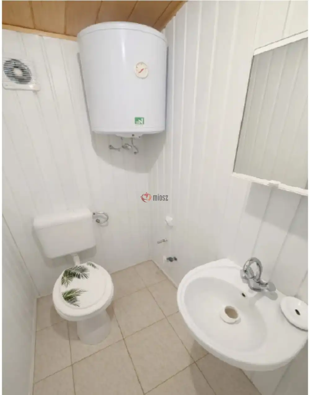 Pest megye - Verőce