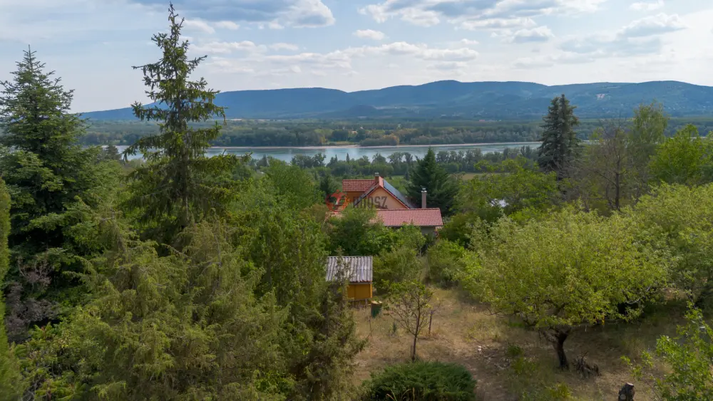 Pest megye - Verőce