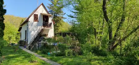 eladó nyaraló, Verőce