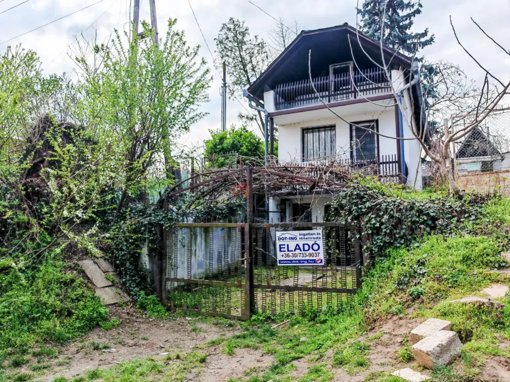 Komárom-Esztergom megye - Vértesszőlős
