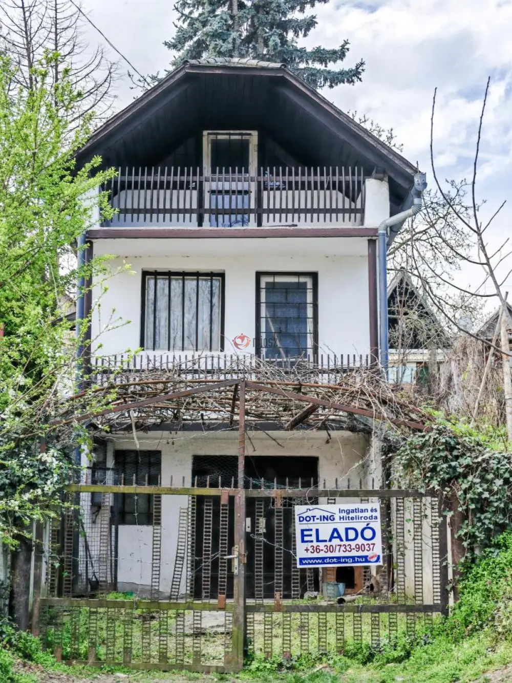 Komárom-Esztergom megye - Vértesszőlős