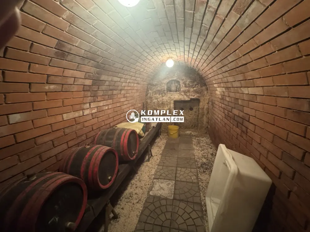 Komárom-Esztergom megye - Vértestolna