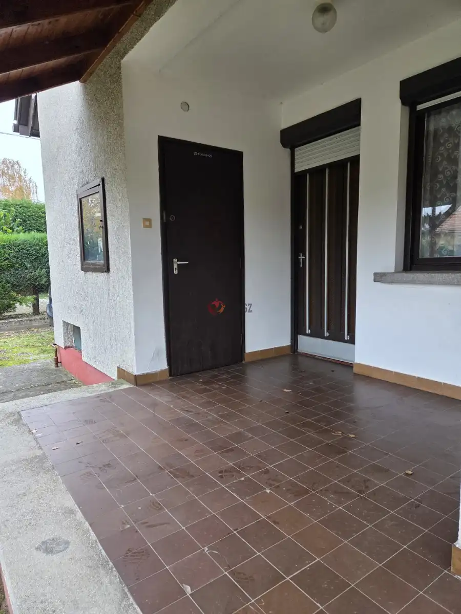 eladó nyaraló, Vonyarcvashegy