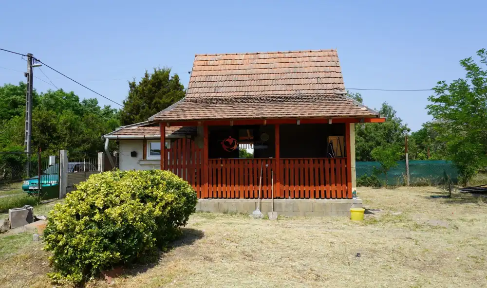 Csongrád megye - Zsombó
